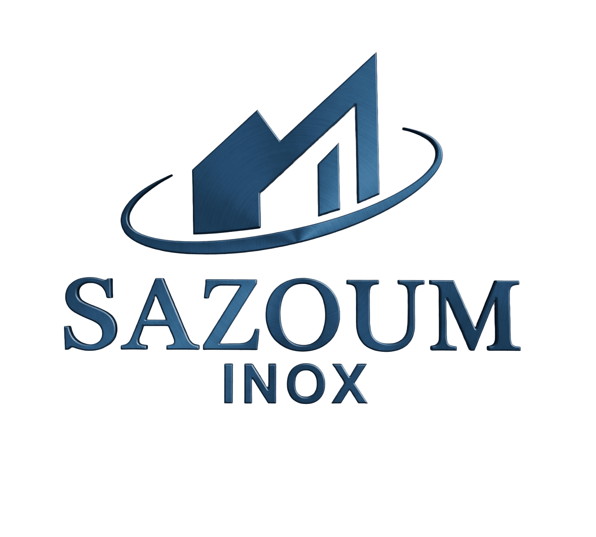 Sazoum Inox Logo