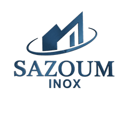Sazoum Inox Logo