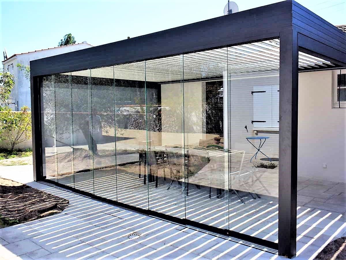 Aménagement Intérieur & Extérieur