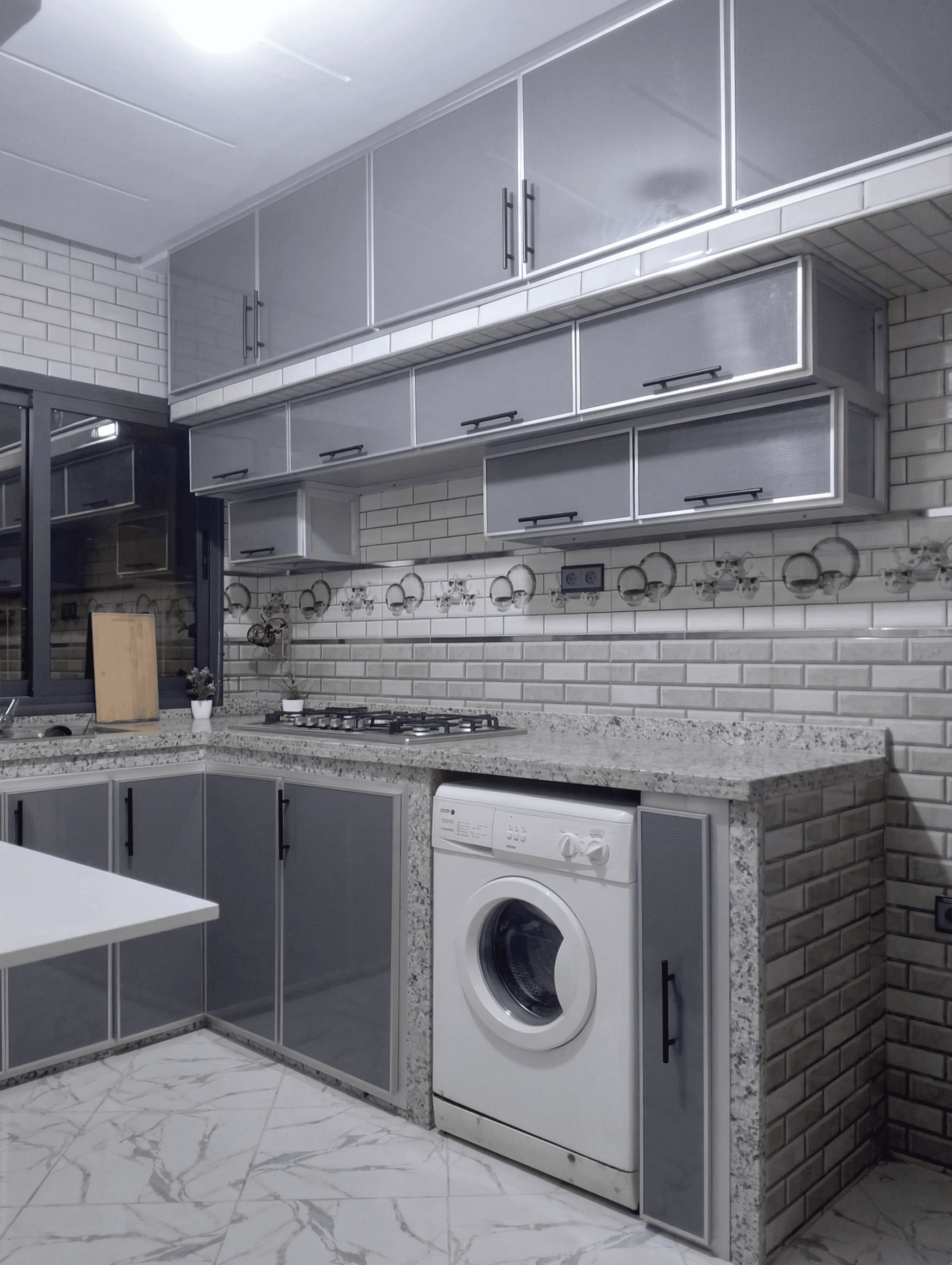 Cuisine & Salles de Bain Professionnelles 3