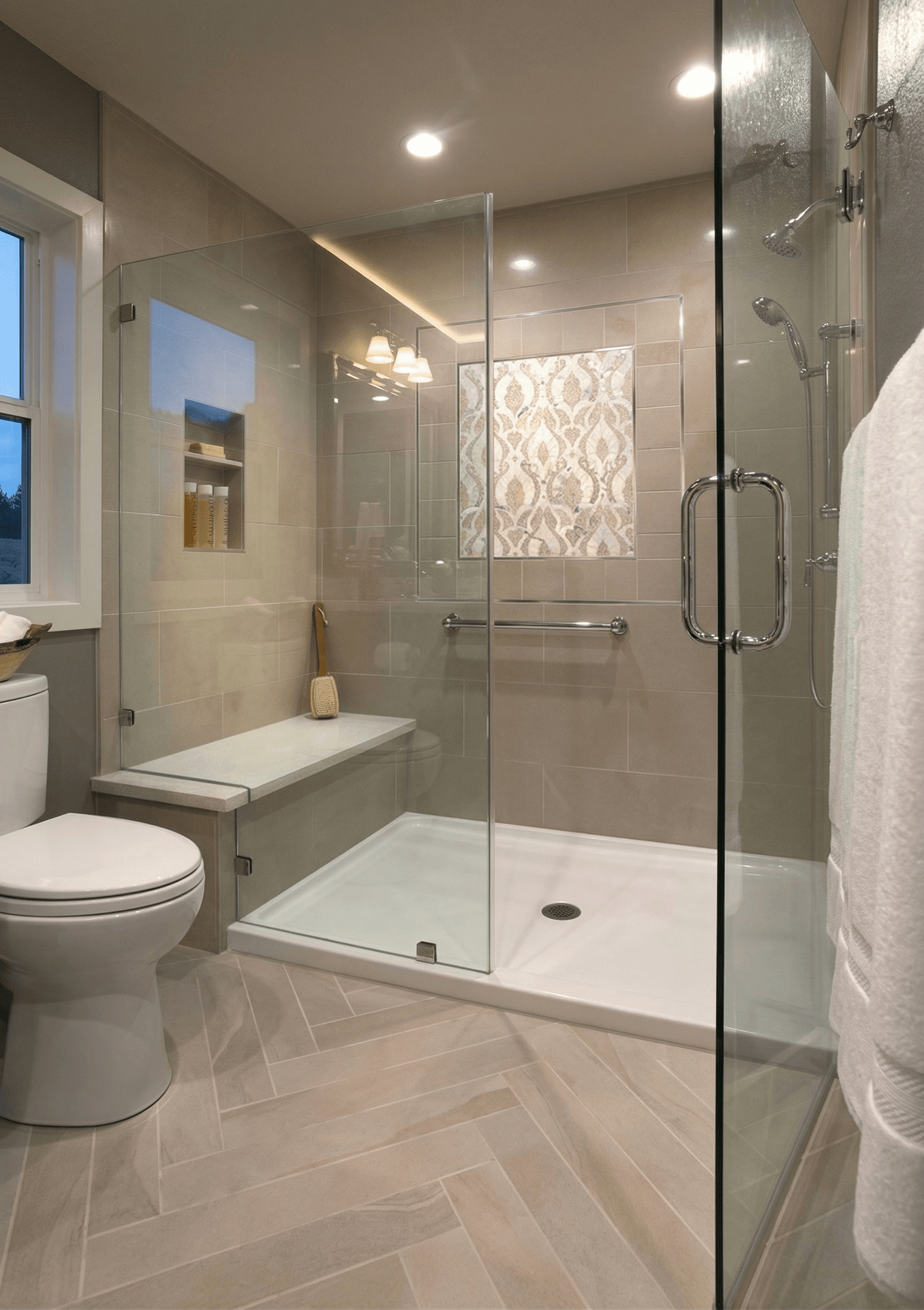 Cuisine & Salles de Bain Professionnelles 4