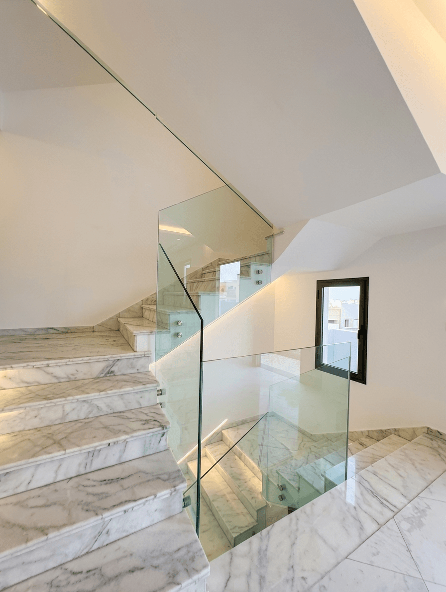 Aménagement Intérieur & Extérieur 6