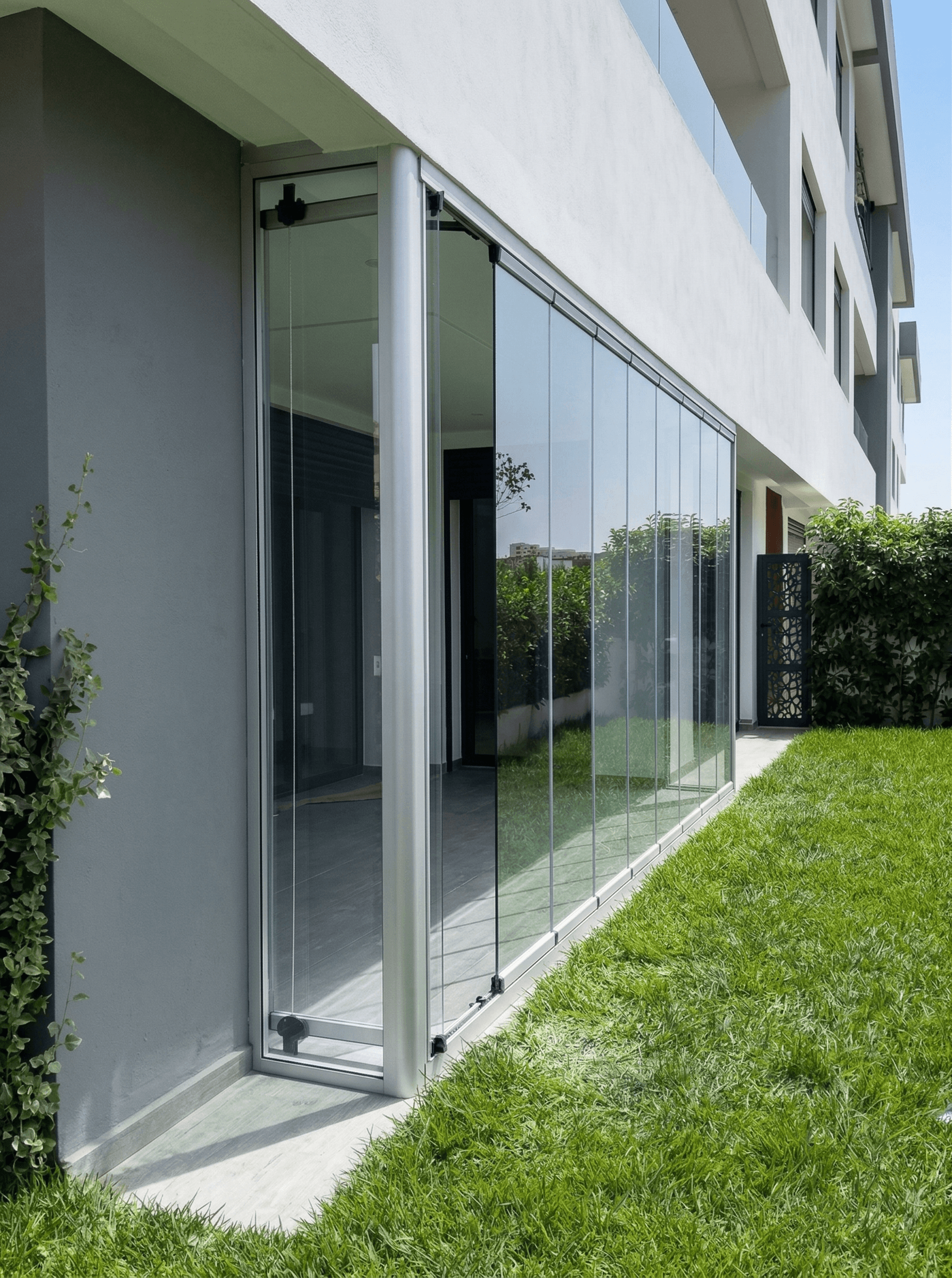 Aménagement Intérieur & Extérieur 3