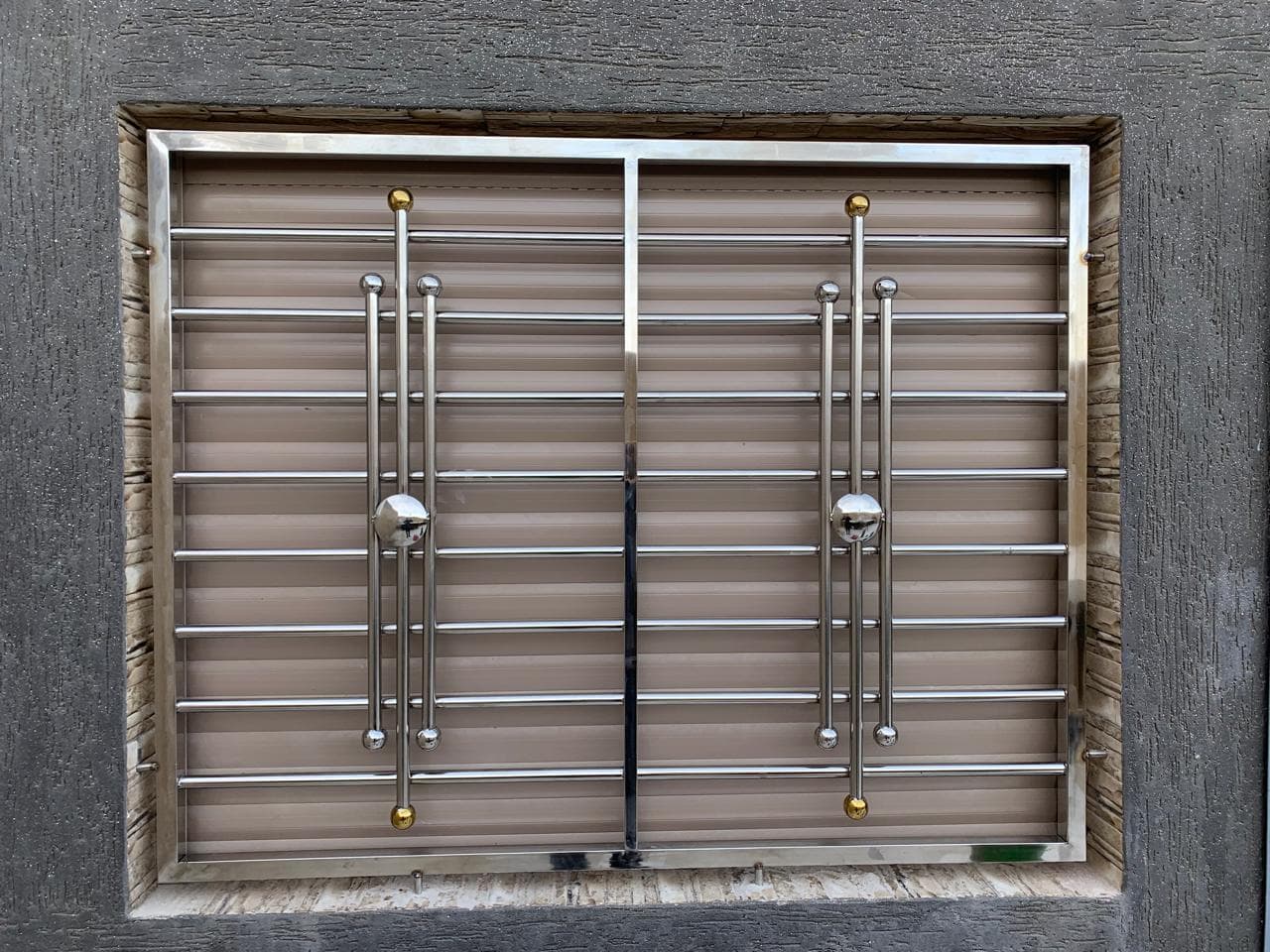 Menuiserie Métallique Tous Types 3