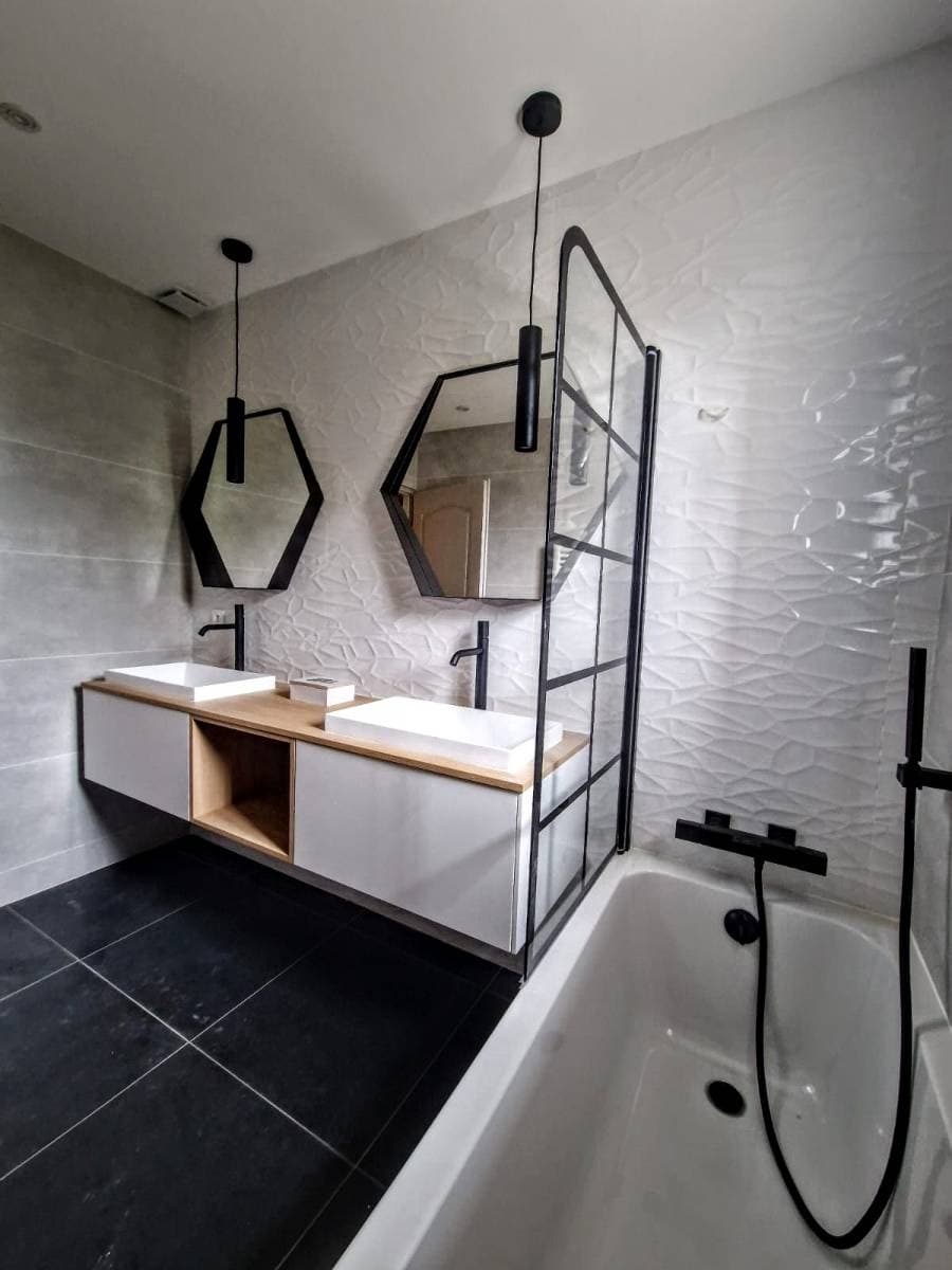 Cuisine & Salles de Bain Professionnelles 2